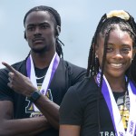 Olympic Trials next up for N.C. A&T track stars