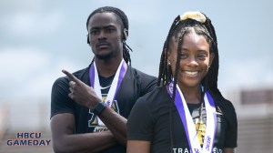 Olympic Trials next up for N.C. A&T track stars