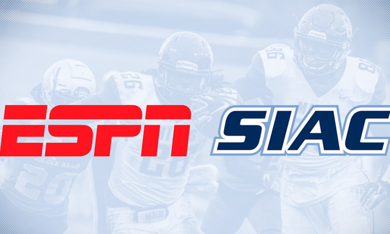 SIAC ESPN