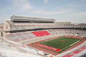 Ohio State’s stadium to host HBCU football classic