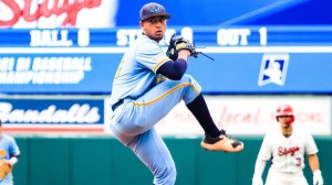 Southern University baseball falls in NCAAs