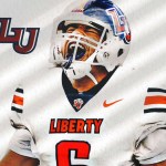 PVAMU grad transfer Storey Jackson headed to Liberty