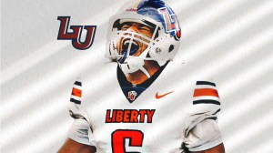 PVAMU grad transfer Storey Jackson headed to Liberty