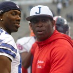 Terrell Owens, others to coach at Deion Sanders camp