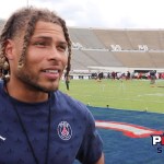 Tyrann Mathieu says Deion Sanders’ support helped propel NFL career