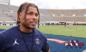 Tyrann Mathieu says Deion Sanders’ support helped propel NFL career