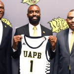 New UAPB coach promises to win big and fast