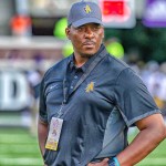 Winston Salem State University hires ex-A&T assistant to re-tool offense