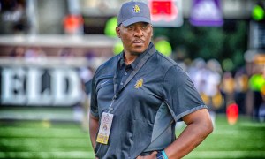 NC A&T OC Chris Barnette Selected for Bill Walsh Diversity Coaching Fellowship