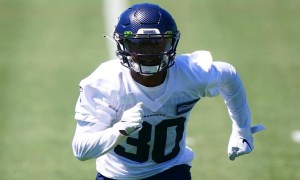 Bryan Mills can shine in Seattle Seahawks secondary