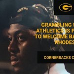 Grambling brings back coach from national title squad