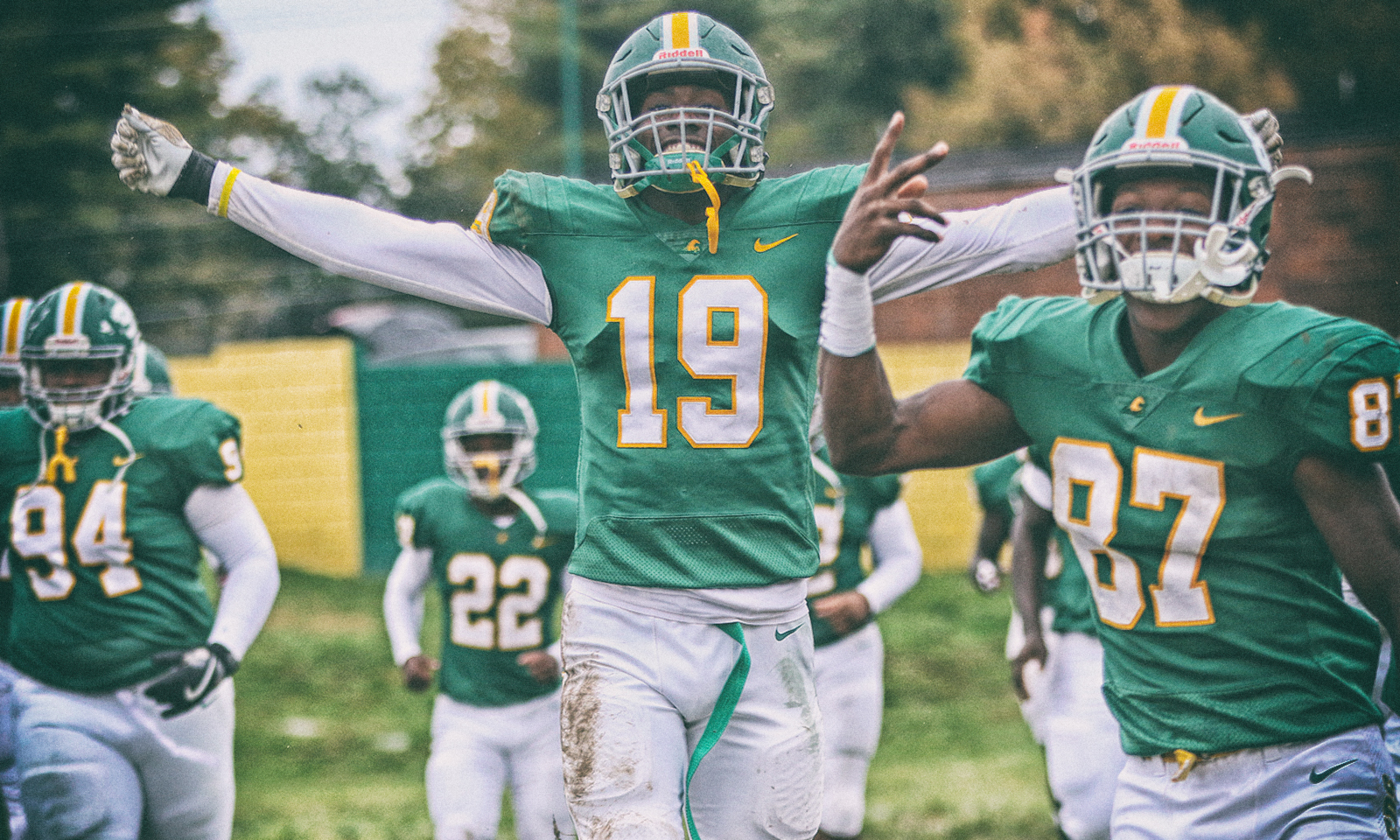 Kentucky State Announces 2021 Football Schedule - HBCU Gameday