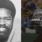 Norfolk State Mourns the Loss of 2-Sport Star Leroy Jones