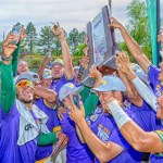 Norfolk State Baseball punches first ever ticket to NCAA Championship Tourney