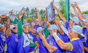 Norfolk State Baseball punches first ever ticket to NCAA Championship Tourney