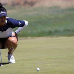 Golfer Shasta Averyhardt says her HBCU pushed her to pros