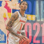 Morgan State’s Troy Baxter Jr. on 2021 NBA Draft early entry candidate list