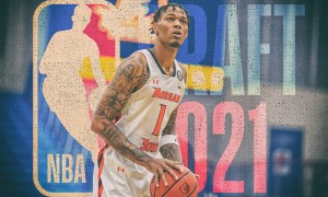 Morgan State’s Troy Baxter Jr. on 2021 NBA Draft early entry candidate list