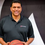 Report: Reggie Theus headed to HBCU