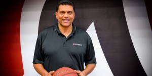 Report: Reggie Theus headed to HBCU