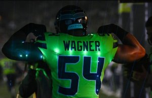 Bobby Wagner latest to support HBCU Legacy Bowl