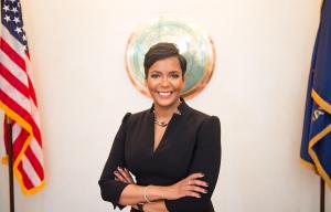 Mayor Keisha Lance Bottoms named HBCU ELI fellow