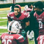 South Carolina State predicted to win MEAC