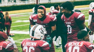 South Carolina State predicted to win MEAC