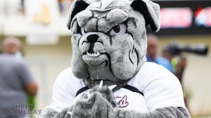 Alabama A&M Announces 11-Game 2022 Football Schedule