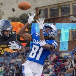 North Carolina A&T, Hampton get Big South projections