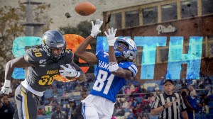 North Carolina A&T, Hampton get Big South projections