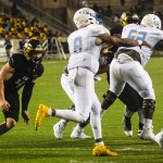 Alabama State looking to build on spring promise