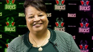 Milwaukee Bucks owner is a proud HBCU grad