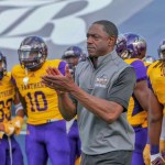 Prairie View A&M in line to finish this season