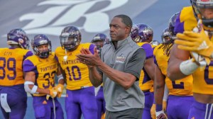 Prairie View A&M in line to finish this season