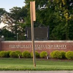 Elizabeth City State reaches out with camps