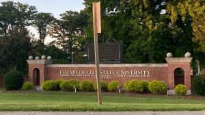 Elizabeth City State reaches out with camps