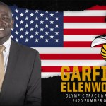 Alabama State track coach in fifth Olypmics