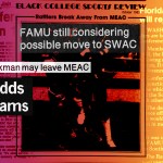 Rocky Romance: FAMU, Bethune-Cookman and the MEAC