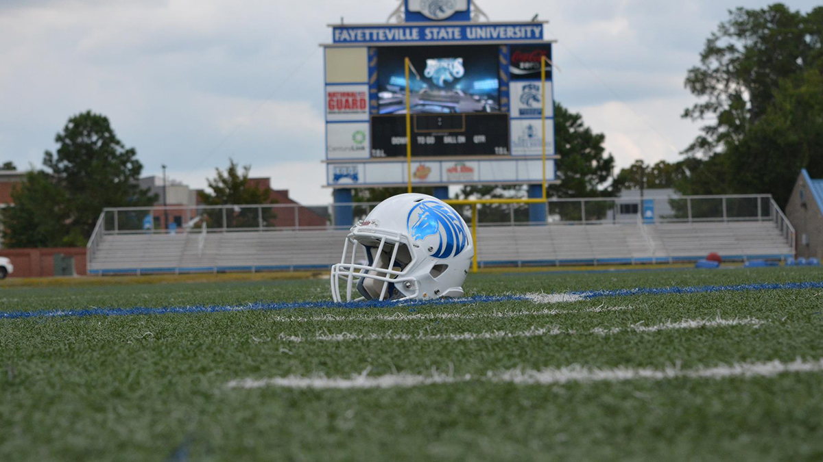 Felton J. Capel Arena - Facilities - Fayetteville State University Athletics