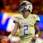 NFL mock draft – Alcorn State’s Felix Harper to the  Steelers