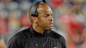 Grambling looking for turnaround after 0-4 spring