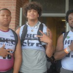 Why HBCU? HBCU Mega Camp prospects keep it real