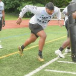 HBCU Mega Camp provides exposure to over 1,900 prospects