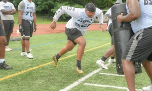 HBCU Mega Camp provides exposure to over 1,900 prospects