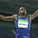 HBCU track & field stars in the Olympics, Part 5