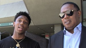 Master P’s son, Hercy Miller, inks $2 million deal