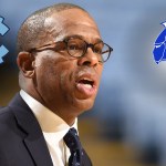 Hubert Davis UNC era to start against HBCU