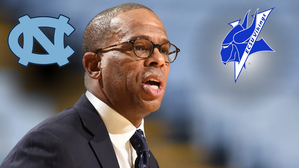 Hubert Davis