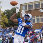 Hampton uses 4th quarter push to beat Va. Union